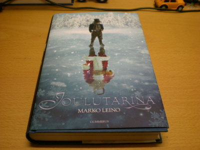 Marko Leino: Joulutarina