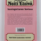 Carolyn Keene : Neiti Etsivä kuningattaren hovissa - pikkukuva 2