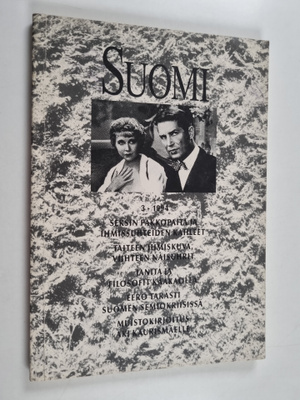 Suomi 3/1994