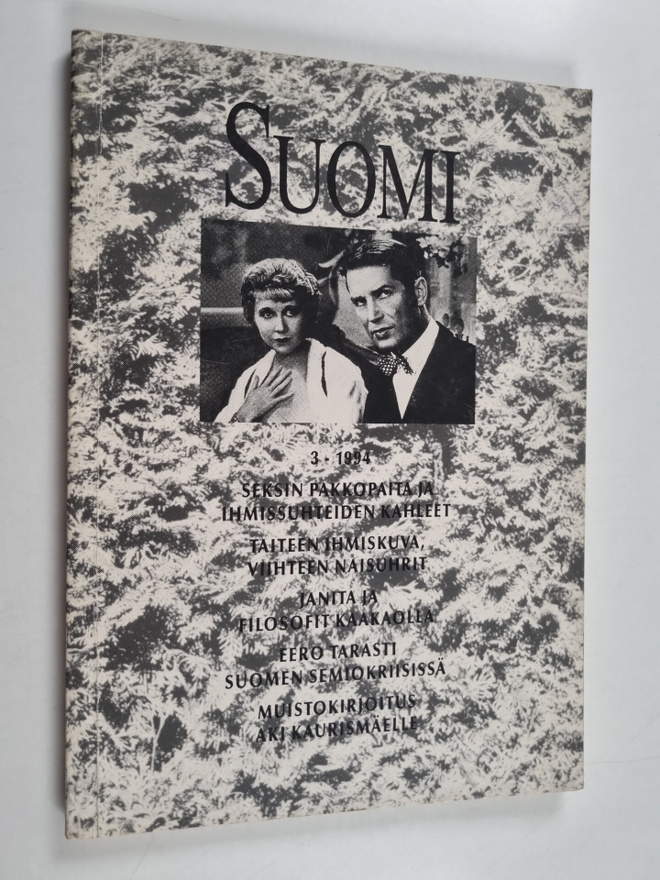 Suomi 3/1994