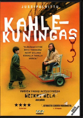 Kahlekuningas
