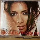Nicole Scherzinger - Baby Love CDS - pikkukuva 1
