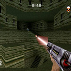 N64 - Turok Rage Wars - pikkukuva 4