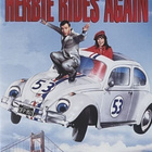 Herbie Rides Again - DVD - pikkukuva 1