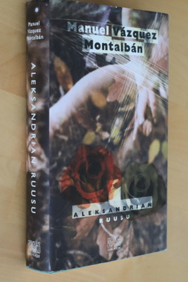 Montalban : Aleksandrian ruusu ( 1.p. 2002 )