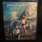 Weathering with You - Tenki no ko (2019) Blu-ray Suomijulk. - pikkukuva 1