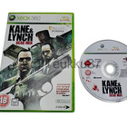 X360 - Kane & Lynch: Dead Men (B) - pikkukuva 3