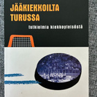 Jääkiekkoilta Turussa kirja - pikkukuva 1