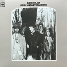 Bob Dylan – John Wesley Harding - pikkukuva 1