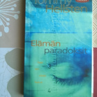 Tommy Hellsten - Elämän Paradoksit Kirja - pikkukuva 1