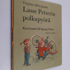 Virginia Allen Jensen : Lasse Petterin polkupyörä - pikkukuva 1