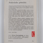 Ivan Southall : Pakkolasku pimeään - pikkukuva 2