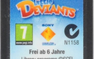Little Deviants