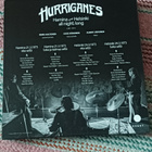 Hurriganes Hamina and Helsinki all night long - pikkukuva 2