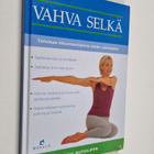 Jenny Sutcliffe : Vahva selkä - pikkukuva 1