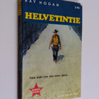 Ray Hogan : Helvetintie - pikkukuva 1