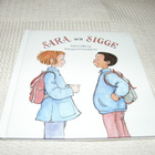 Gillberg - Nordqvist Sara och Sigge - pikkukuva 1