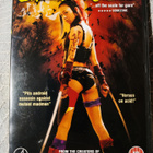 Kengo Kaji  : SAMURAI PRINCESS  *DVD* - pikkukuva 1