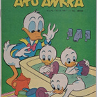 AKU ANKKA 42 1961 - pikkukuva 1