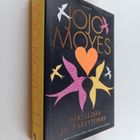 Jojo Moyes : Parillisia ja parittomia - pikkukuva 1
