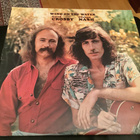 David CROSBY Graham NASH - Wind On The Water - pikkukuva 1