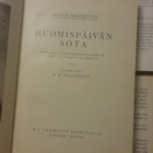 Rocco Morretta - Huomispäivän sota (sid.) - pikkukuva 2