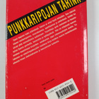 Jyrki Jantunen : Hihat palaa : punkkaripojan tarina - pikkukuva 2