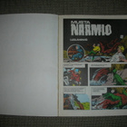 Musta Naamio vuosialbumi 1978 luolahirviö - pikkukuva 3