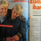 SEURA LEHTI 15 / 1999 26 VUODEN TAKAA SISÄLLYSLUET. KUVISSA - pikkukuva 5