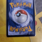 Carracosta #23 Pokemon Black Bolt RARE HOLOGRAPHIC card - pikkukuva 2