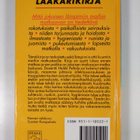 Heikki Peltola : Etelänmatkaajan lääkärikirja - pikkukuva 2
