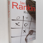 Ian Rankin : Ristinolla - pikkukuva 1