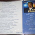 Kari Piironen: Oo lähelläin cd - pikkukuva 2