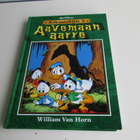 ANKANTEKIJÄT 5 AAVEMAAN AARRE V.2006 - pikkukuva 1
