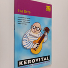 Esa Kero : Kerovital - pikkukuva 1