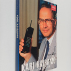 Matti Saari : Kari Kairamo : kohtalona Nokia - pikkukuva 1