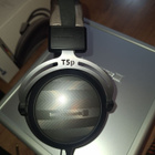 Hi-End Kuulokkeet Beyerdynamic T5p (full set + bonus) - pikkukuva 5