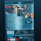 DVD: Terminator 2: Tuomion Päivä (Schwarzenegger) *Egmont* - pikkukuva 2