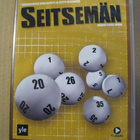 SEITSEMÄN ( kotimainen TV-sarja ) - pikkukuva 1