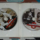 KAHDEKSAN SURMANLUOTIA ~ 2DVD naarmuton - pikkukuva 2