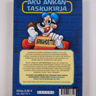 Walt Disney : Lain kylmä koura - pikkukuva 2