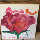 alf cranner & alfred janson lp: rosemalt sound 1967 - pikkukuva 1