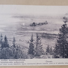 Oravainen, taistelukentän pohjoisosa (1808 - 1809), kulk. - pikkukuva 1