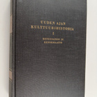 Egon Friedell : Uuden ajan kulttuurihistoria 1 : eurooppa... - pikkukuva 1