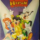 HOPON POPPOO DVD - pikkukuva 1