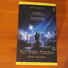 Mark Helprin:Talvinen tarina.Nid. - pikkukuva 1