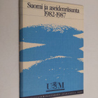Suomi ja aseidenriisunta 1982-1987 - pikkukuva 1