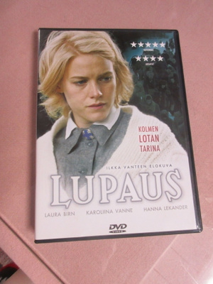 Lupaus dvd¤