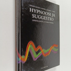 Hypnoosi ja suggestio lääketieteessä ja psykologiassa - pikkukuva 1