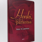 Peter Lawrence : Henki, joka parantaa - pikkukuva 1